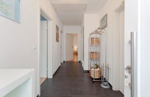 FH Das blaue Haus am Peenestrom - Foto 23