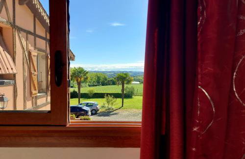 Gite La Saubolle à Marciac - Photo 16