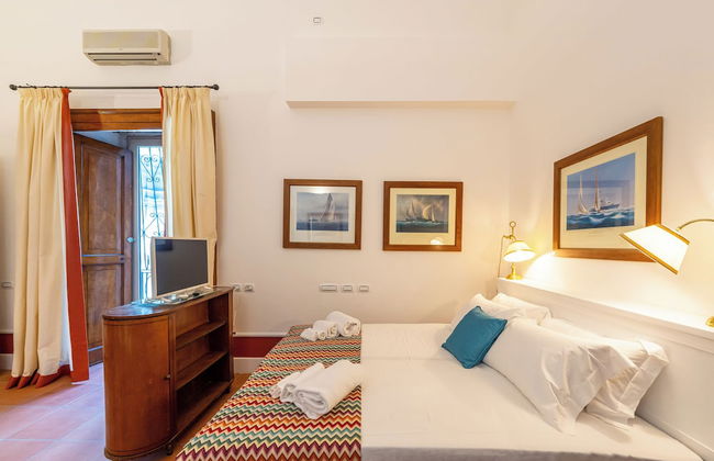 CORTE SATRIANO RESIDENCE - Foto 22