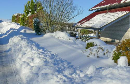 Ferienwohnung Eggeblick - Foto 26