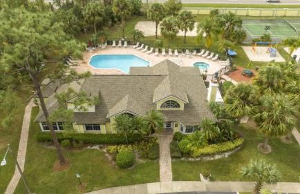 Family Apt very close to Disney Clean 3BR - Foto 26