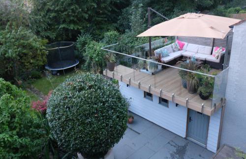 23 mins to London Bridge - Foto 40