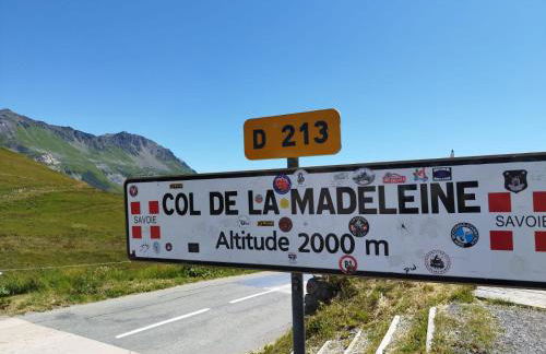 Appartement coeur de station village Saint Francois Longchamp - Photo 21