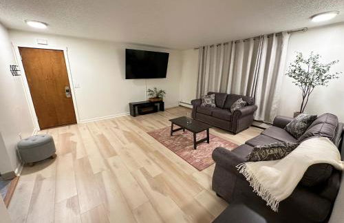 Stay Anchorage! Furnished Two Bedroom Apartments With High Speed WiFi - Foto 8