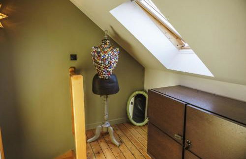 Au P'tit Bouchon - free parking - duplex - Foto 10