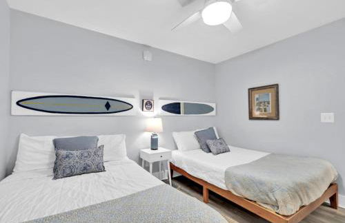 Beachside Villas 1131 - Foto 25