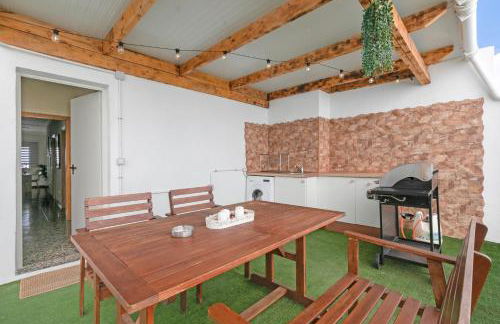 Casa Taknara 1 - Foto 21