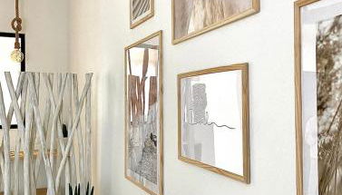 L’Escale - Le Boho + garage + NETFLIX - Foto 4