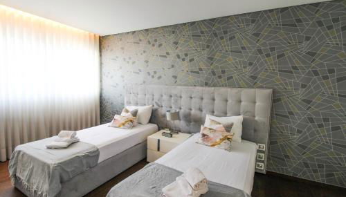 Ocean View Luxury Apartment - Foto 2