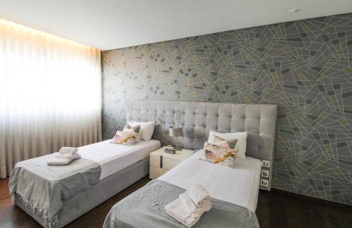 Ocean View Luxury Apartment - Foto 2