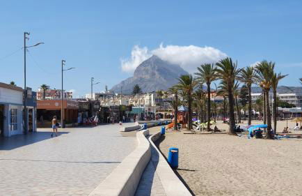 Casa Algarrobo - Foto 33