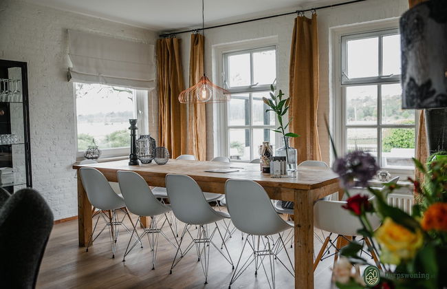 Forest Cottage Near Leenderbos - Foto 32