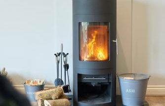 Hen Houses with Hot Tubs - Big Drift and Fairchilds Barn - Foto 36