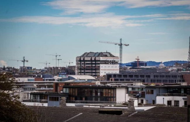 Swuite Dublin (Student Accommodation - ApartHotel) - Photo 36