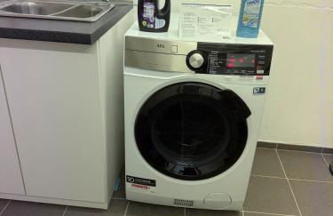 Luxus Garten Maisonette im Herz von Bad Wörishofen - Foto 41