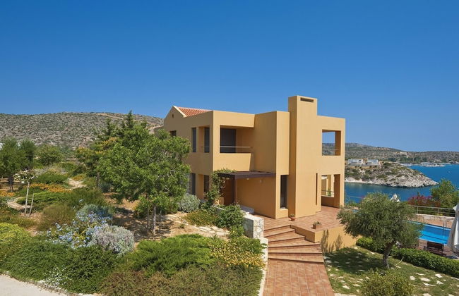 Daphne Villa in Chania - Foto 5