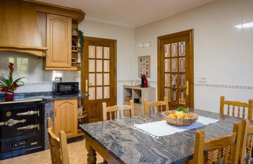 Casa Rural Antonio de Sofia - Photo 22