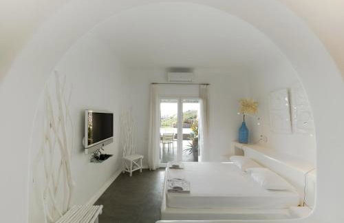 Villa Secret 55 Mykonos - Foto 18
