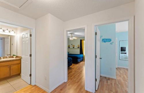 4BR Townhome with Lake View – BL481 - Foto 21