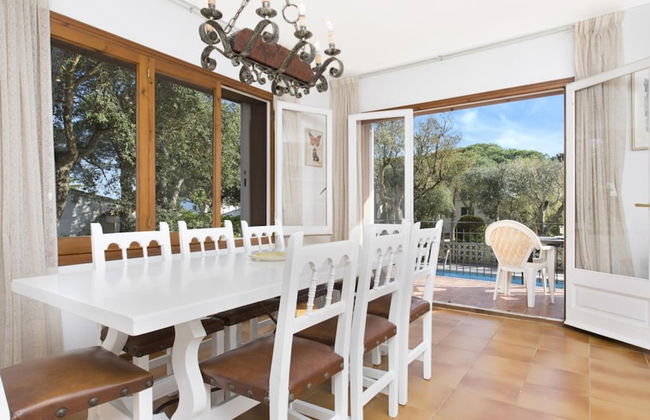 Can Benet Pl in Calella de Palafrugell - Foto 7