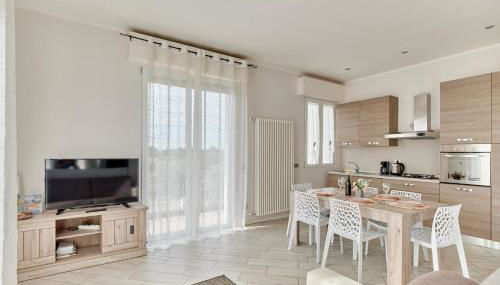 App. Mimosa Minerva Holiday Home - Foto 5