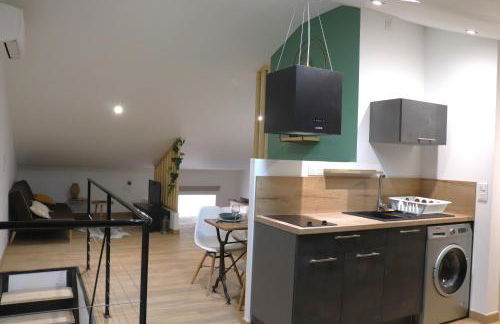 Superbes Appartements Modernes et Neufs - Foto 18