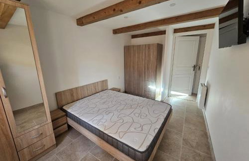 Grand appartement en centre-ville - Foto 6