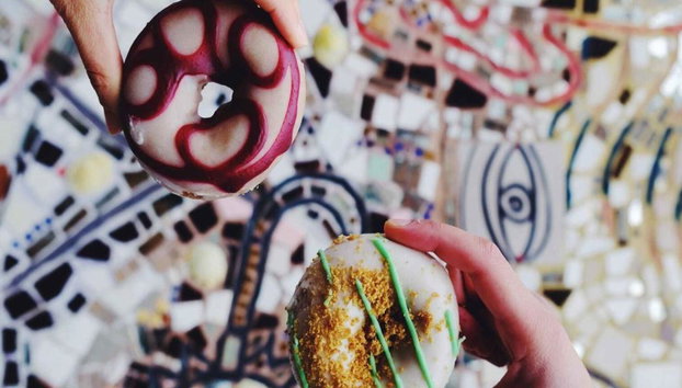 Philadephia Historic Donut Tour - Foto 4