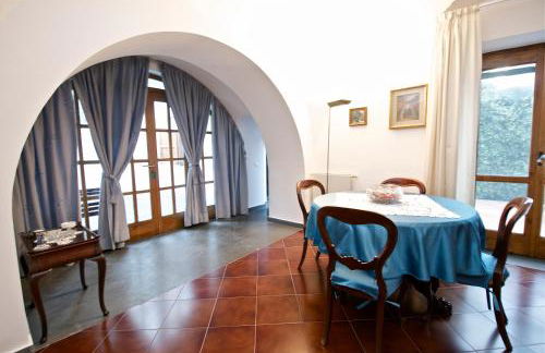 Villa Casale Ravello Residence - Foto 39