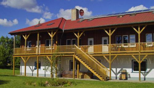 Spacious Apartment in Boddin With Garden - Foto 2