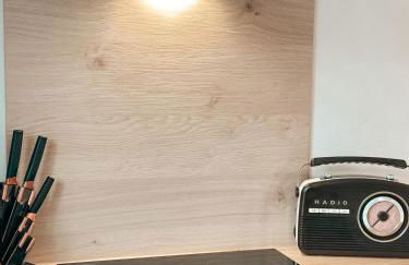 Panorama-Refugium - Foto 9