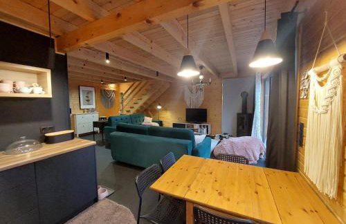 Pauza Drzewoszewo - Dom nad jeziorem - Foto 9