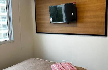 Apartamento Manaus - Vista Rio- Amazônia - próx Orla - Photo 8