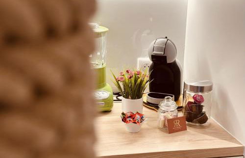 Loft Menorca & Spa 5 étoiles au cœur de Nancy - Foto 3