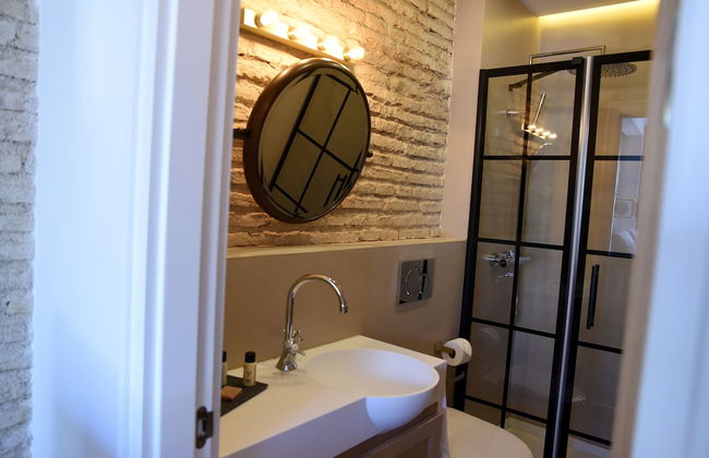 Casa Bailen Apartamentos - Foto 47