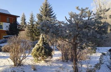 Agroturystyka U Baltazara - Foto 2