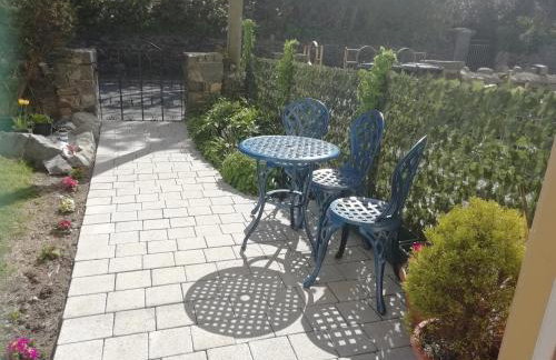 Llys Madoc, The Top Flat - Foto 21