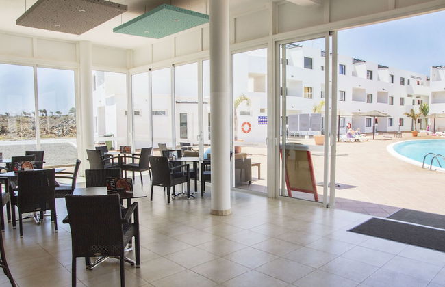Apartamentos Lanzarote Paradise - Foto 32