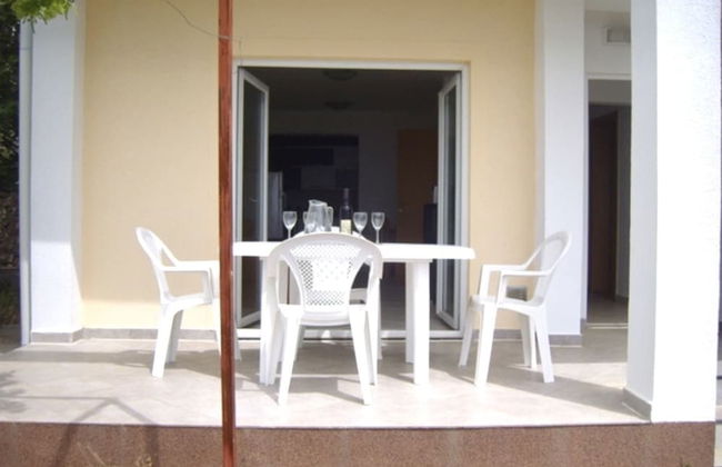 Panorama View 2-bed Apartment in Sutomore - Foto 6