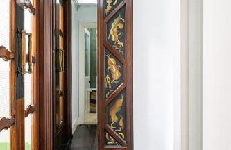 Fairbairn Hall Serviced Apartment - Foto 21