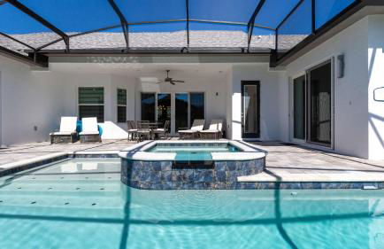 Paradise at Providence - Exclusive 4 bed pool home - Foto 7