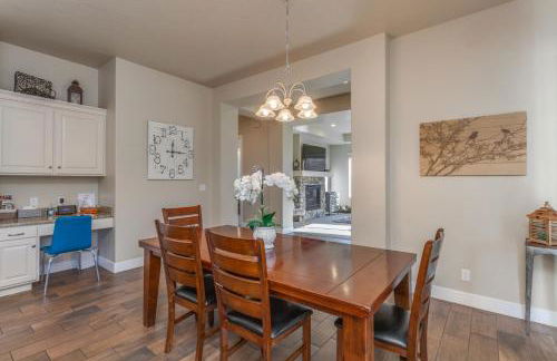 Coral Ridge Resort 4246 COZY, BEAUTIFUL TOWNHOME WITH LOTS OF ADDITIONAL PARKING! - Foto 7