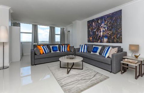 Ocean Beach Condo 3BR On the Sand 911 - Foto 12