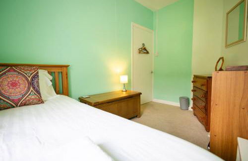 Oak House in Mid Wales with Log Burner By Seren Short Stays - Foto 37