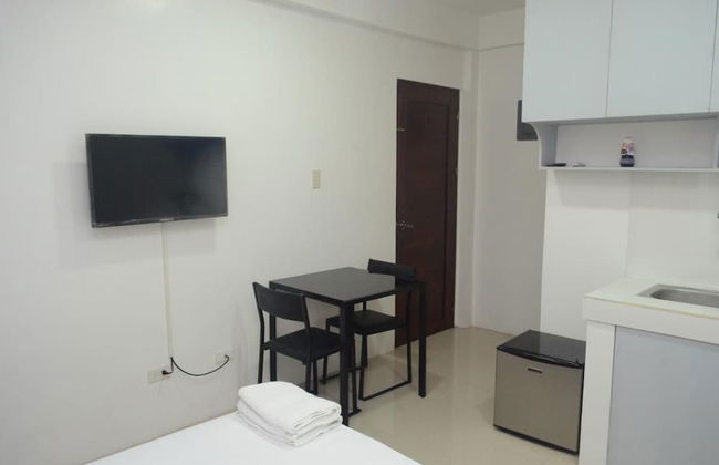 Alicia Apartment - Photo 5