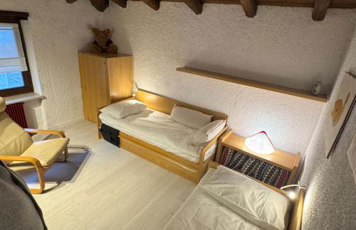 Mansarda al Noce - Foto 12