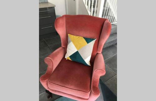 Albion Cottage - Foto 6