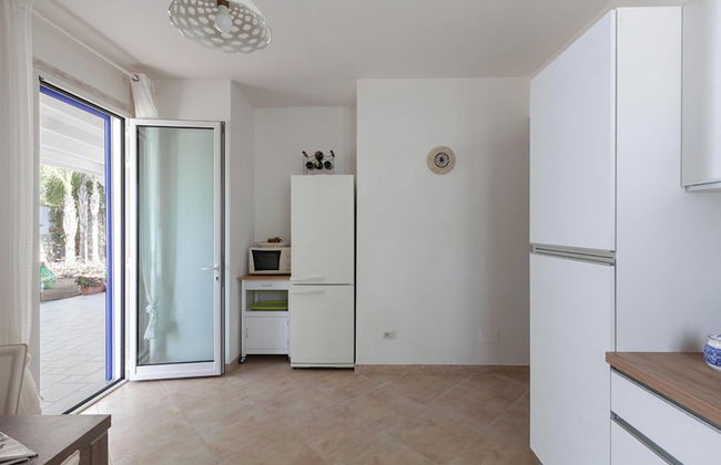 Villetta Olimpia Near The Beach - Foto 26