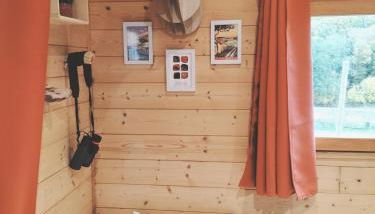 La roulotte de Jane - Foto 3