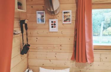 La roulotte de Jane - Foto 3